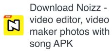 Noizz Apk