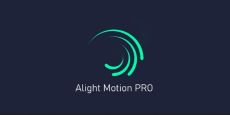 Alight Motion APK