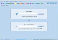 MP3 Rocket Apk