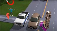 배달 3D APK