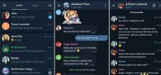 ç”µæŠ¥ Apk