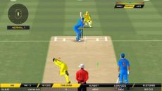 APK Del Vero Cricket