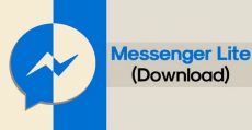 Messenger Lite Apk