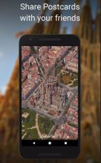 Google Earth Apk