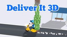 배달 3D APK