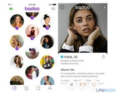 ØªØ·Ø¨ÙŠÙ‚ Badoo APK
