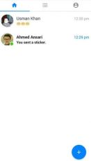 Messenger Lite Apk