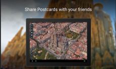 Google Earth Apk