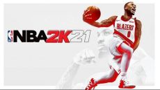 NBA 2k21 APK