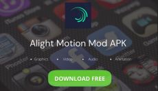 Alight Motion APK