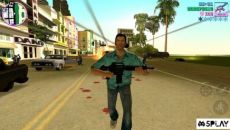 GTA वाइस सिटी Apk
