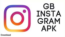 GB Instagram Apk