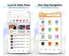 UC ç€è¦½å™¨ Apk