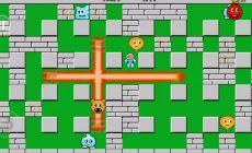 ç‚¸å½ˆäººç¶“å…¸ Apk
