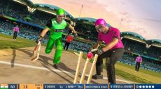 APK Del Vero Cricket