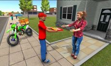 배달 3D APK