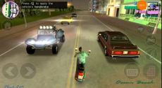 GTA वाइस सिटी Apk