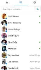 Messenger Lite Apk