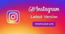 GB Instagram Apk