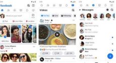FB ë¼ì´íЏ APK