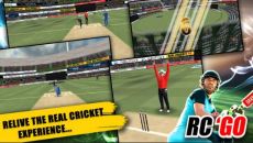 APK Del Vero Cricket