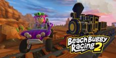 Apk De Course De Buggy En HÃªtre