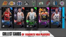 NBA 2k21 APK