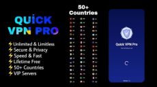 Quick VPN Apk