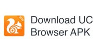 UC ç€è¦½å™¨ Apk