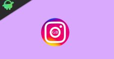 GB Instagram Apk