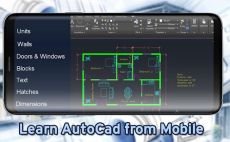 AutoCAD Apk