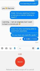 Messenger Lite Apk