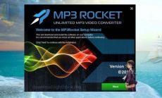 MP3 Rocket Apk