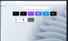 Ã“pera Mini Apk