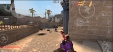 CSGO ç§»å‹•ç‰ˆ Apk