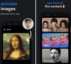 Refaire L'Apk