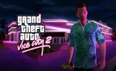 GTA वाइस सिटी Apk
