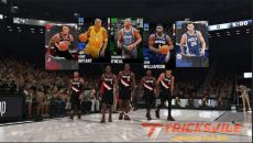 NBA 2k21 APK