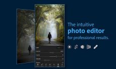 Adobe Lightroom Apk