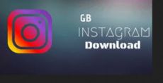 GB Instagram Apk