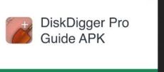 APK DiskDigger Pro