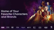 APK HBO Max