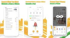 UC ç€è¦½å™¨ Apk