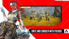 Apex Legend Mobile Apk