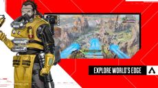 Apex Legend Mobile Apk