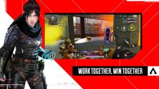 Apex Legend Mobile Apk