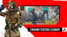 Apex Legend Mobile Apk