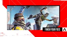 Apex Legend Mobile Apk