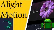 Alight Motion APK