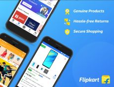 Flipkart Apk